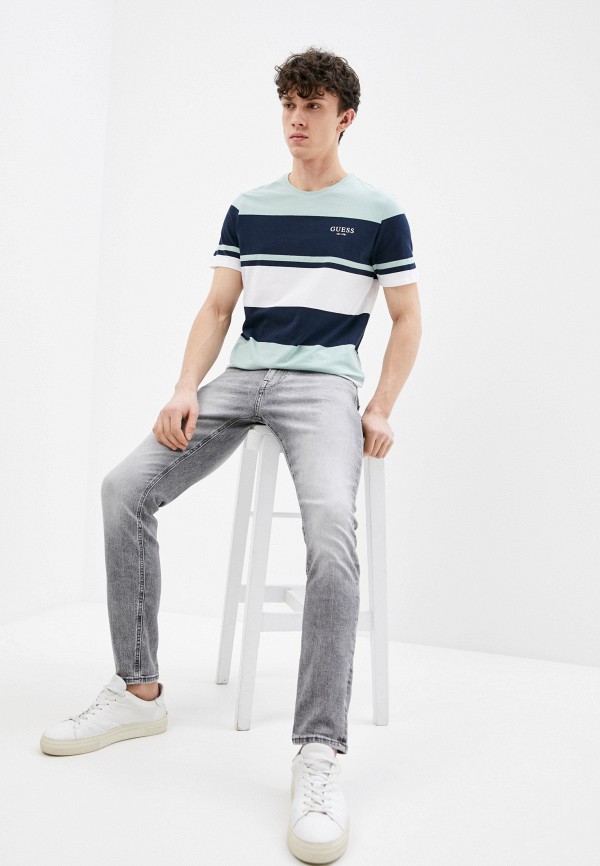 Guess Джинсы - DRAKE - фото 2