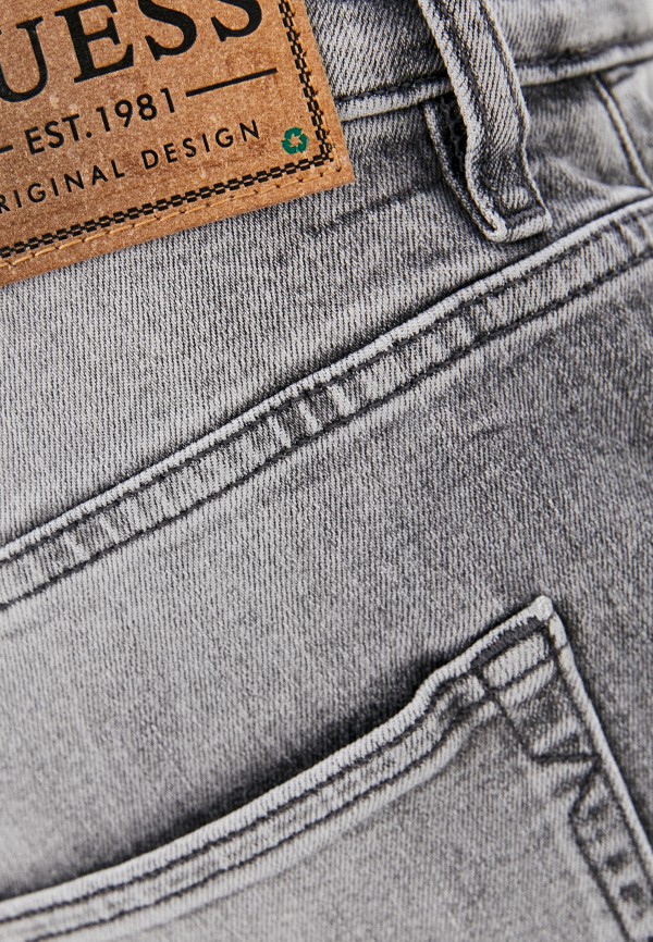 Guess Джинсы - DRAKE - фото 4