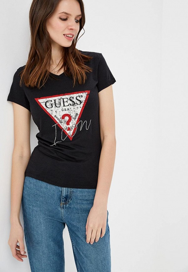 Guess Jeans Футболка - фото 1
