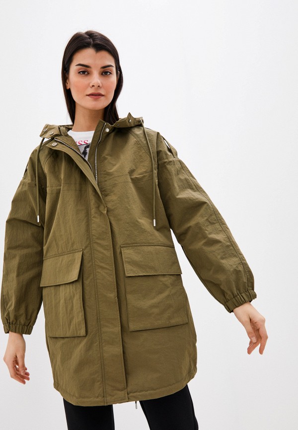 Guess Парка - фото 1