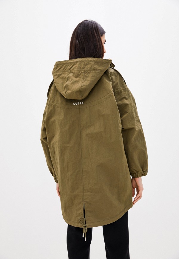 Guess Парка - фото 3