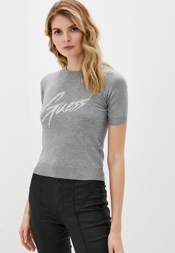Джемпер Guess Jeans купить за 6544 ₽ в 