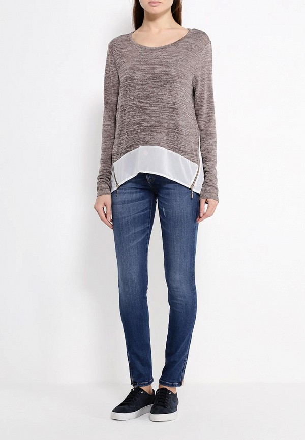 Guess jeans marilyn 3 zip deals