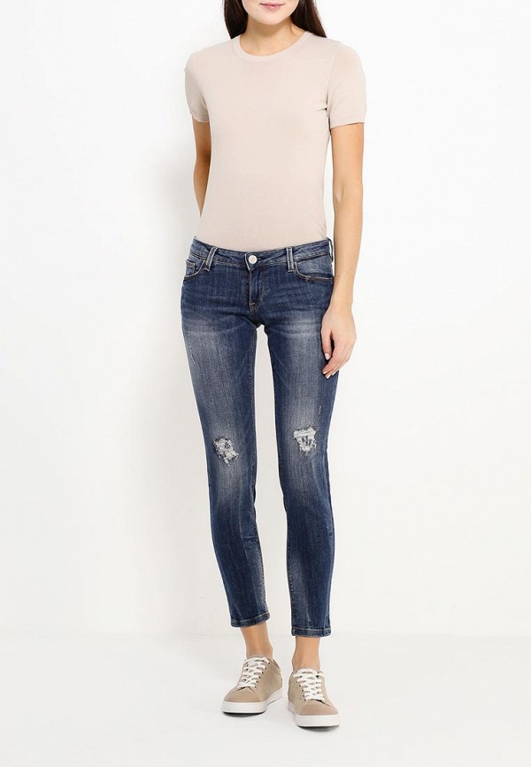 Jegging ultra skinny low guess online