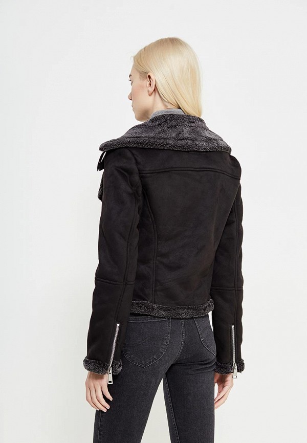 Guess Jeans Дубленка - фото 3