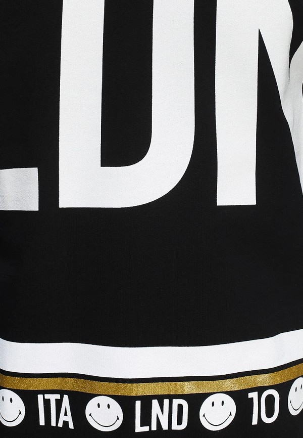 Happiness is a 10$ tee Свитшот - фото 2