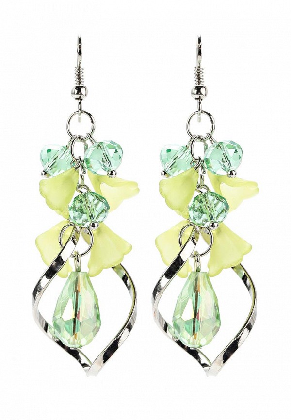 Happy Charms Family Серьги - фото 1