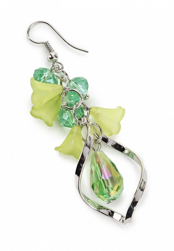 Happy Charms Family Серьги - фото 2