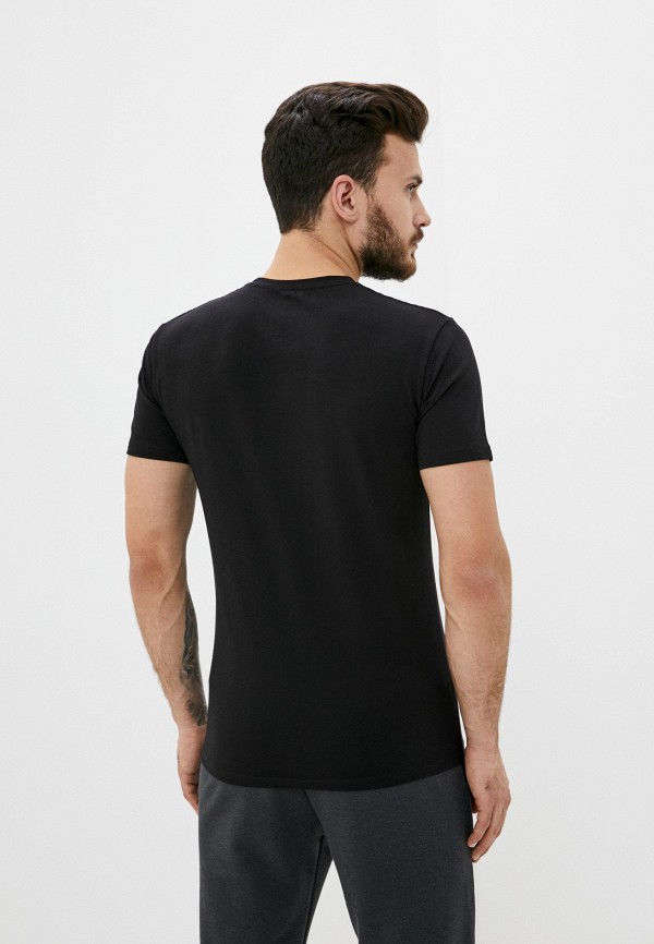 Hardcore Training Футболка - I`m fine T-Shirt - фото 2