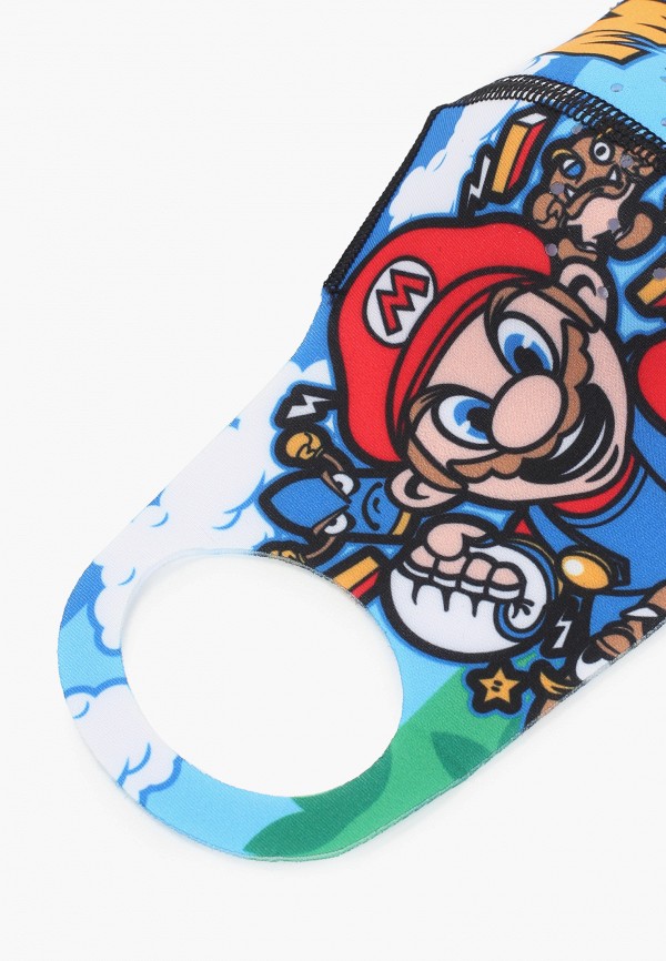 Hardcore Training Маска для лица с фильтрующим элементом - фото 3