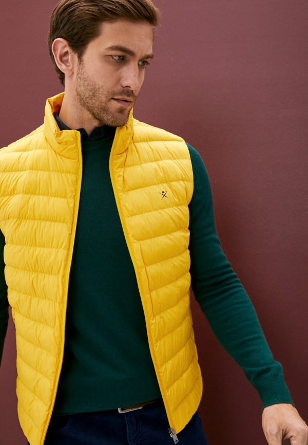 Hackett London Жилет утепленный - фото 2