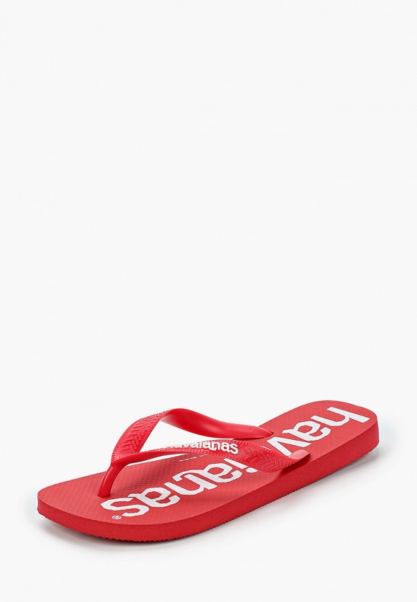 Havaianas Сланцы - HAV.TOP LOGOMANIA - фото 2