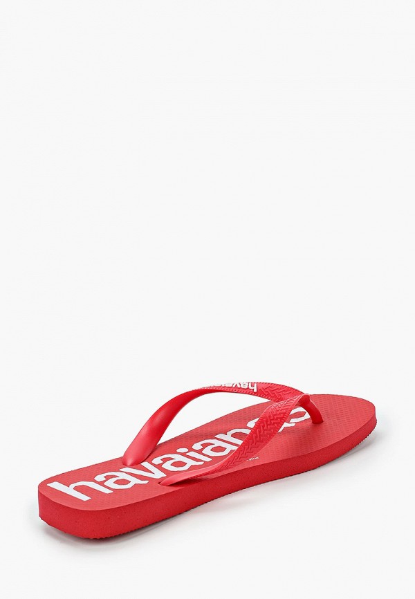 Havaianas Сланцы - HAV.TOP LOGOMANIA - фото 3