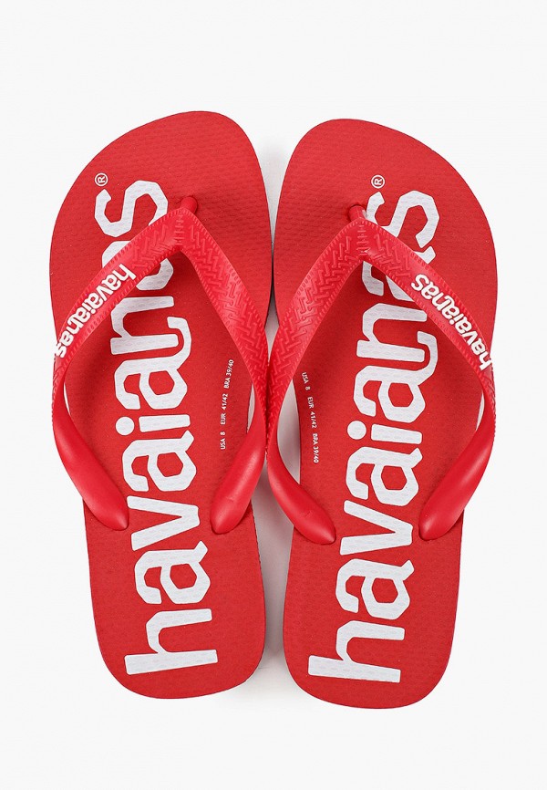 Havaianas Сланцы - HAV.TOP LOGOMANIA - фото 4