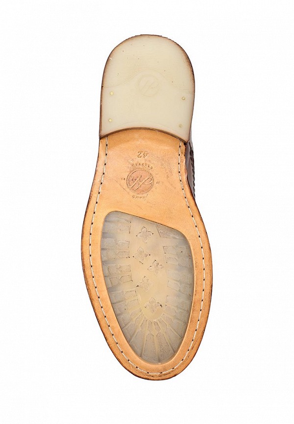 H by Hudson Туфли - фото 3