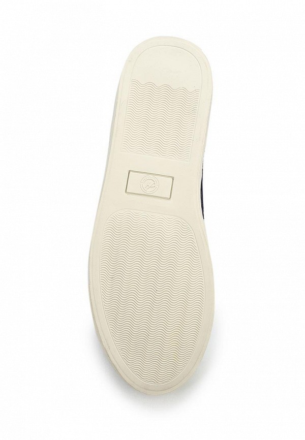 H by Hudson Кеды - фото 3