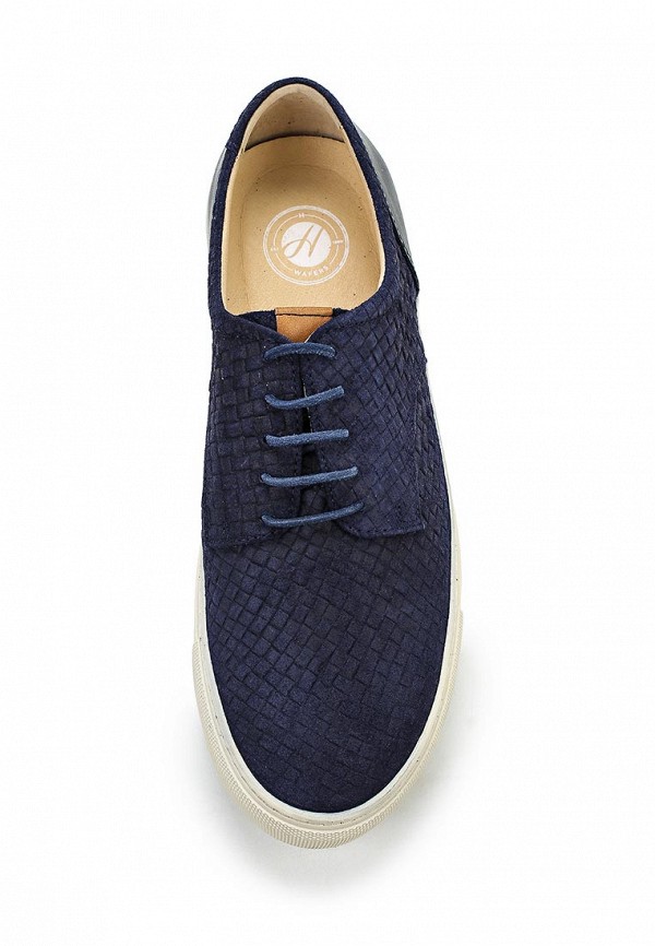 H by Hudson Кеды - фото 4