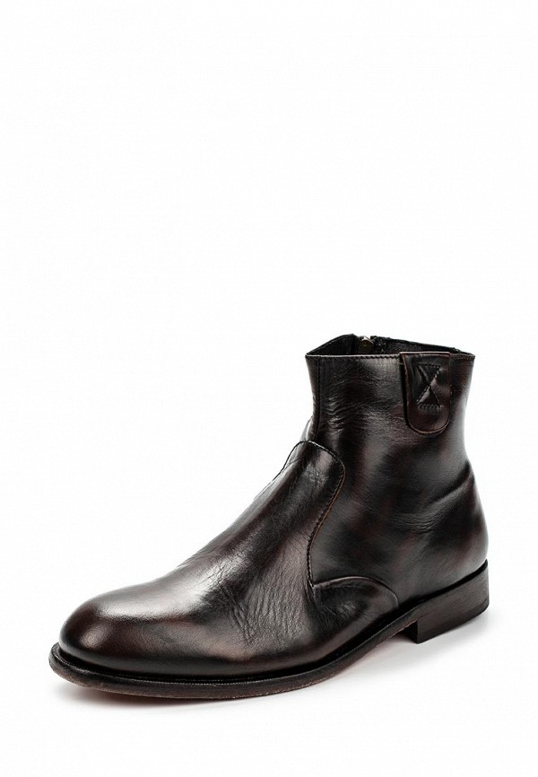 H by Hudson Ботинки - фото 1