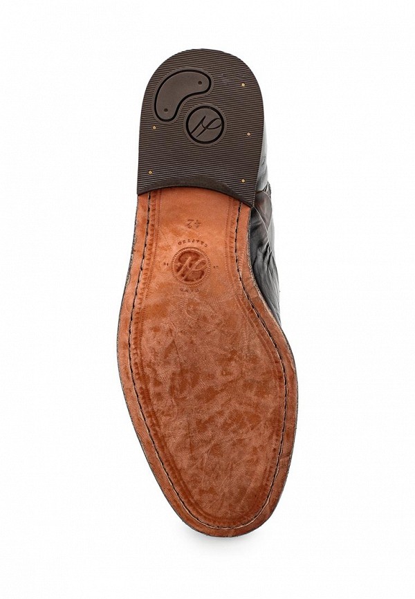 H by Hudson Ботинки - фото 3