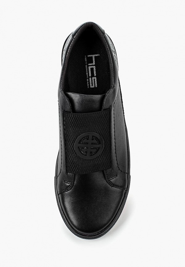 HCS Кеды - фото 4