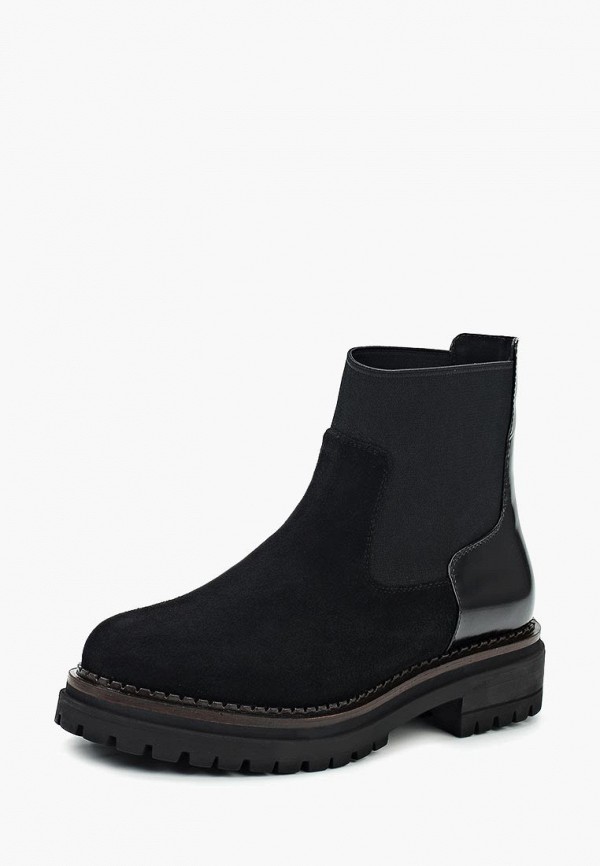 HCS Ботинки - фото 1