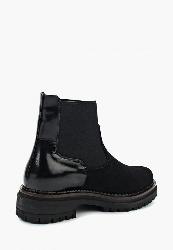 HCS Ботинки - фото 2