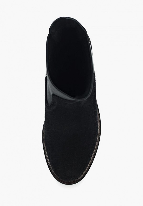 HCS Ботинки - фото 4