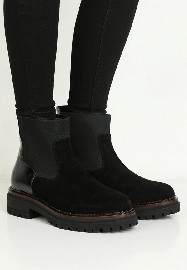 HCS Ботинки - фото 5