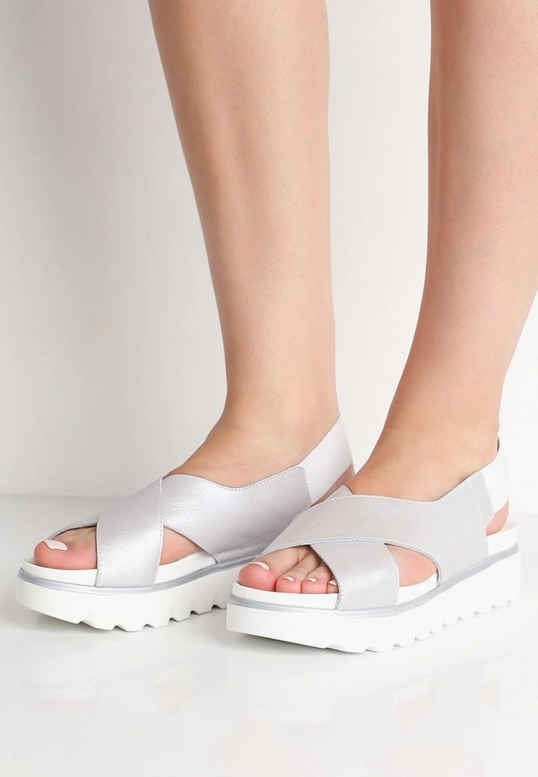 HCS Босоножки - фото 5