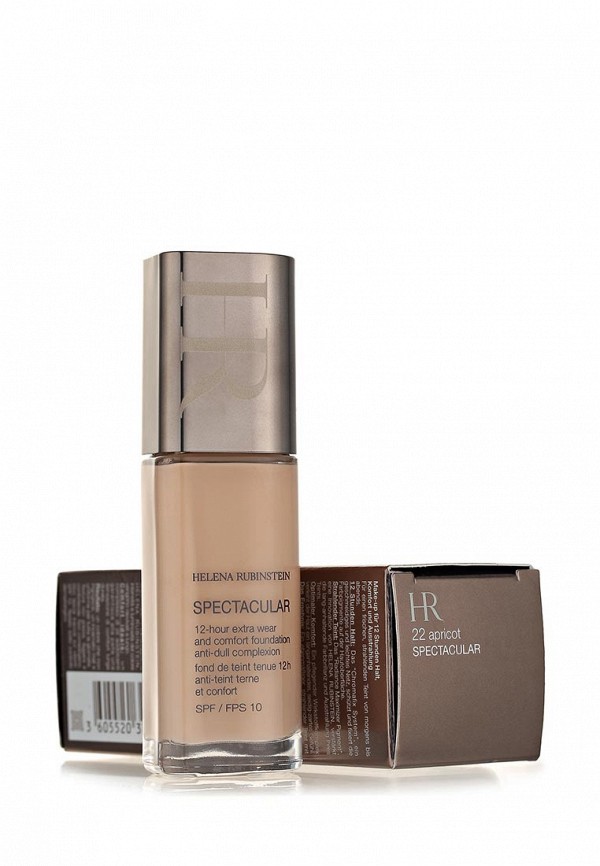Helena Rubinstein Тональное средство - So Spectacular 022 30 мл - фото 2