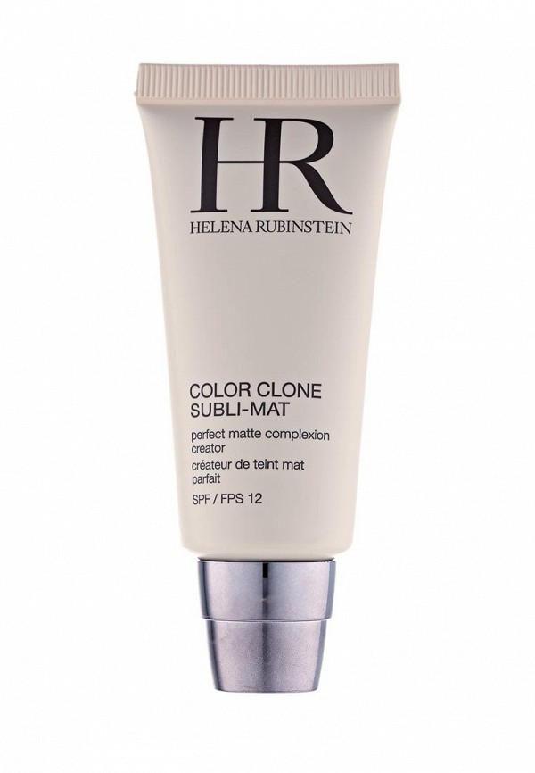 Helena Rubinstein Тональное средство - Color Clone Sublimat 021 30 мл - фото 1