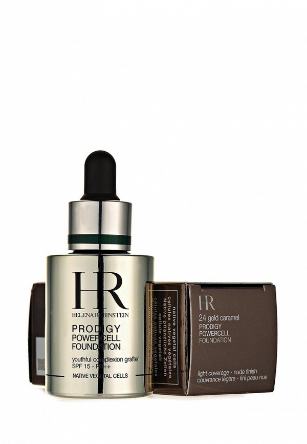 Helena Rubinstein Тональное средство - Prodigy powercell foundation №024 30 мл - фото 2