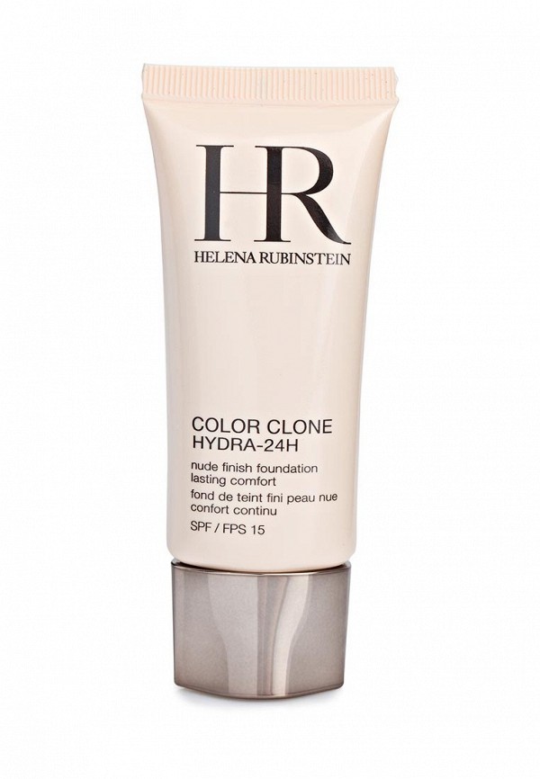 Helena Rubinstein Тональное средство - color clone hydra-24h №20 30 мл - фото 1