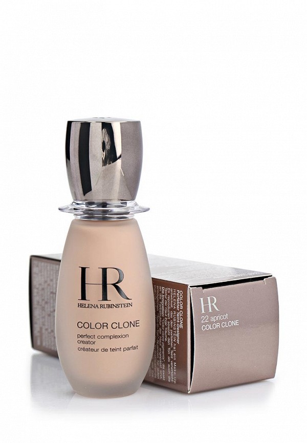 Helena Rubinstein Тональное средство - Color clone №22 30 мл - фото 1