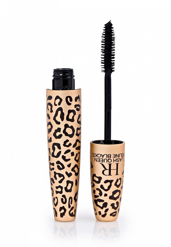 Helena Rubinstein Тушь для ресниц - Lash queen feline blacks 001 - фото 2