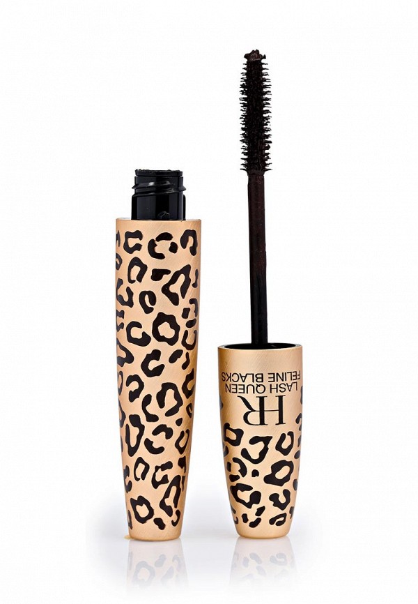 Helena Rubinstein Тушь для ресниц - Lash queen feline blacks 002 - фото 1