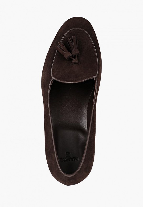 Mango Man Туфли - M MURANO - фото 4