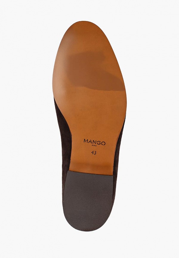 Mango Man Туфли - M MURANO - фото 5