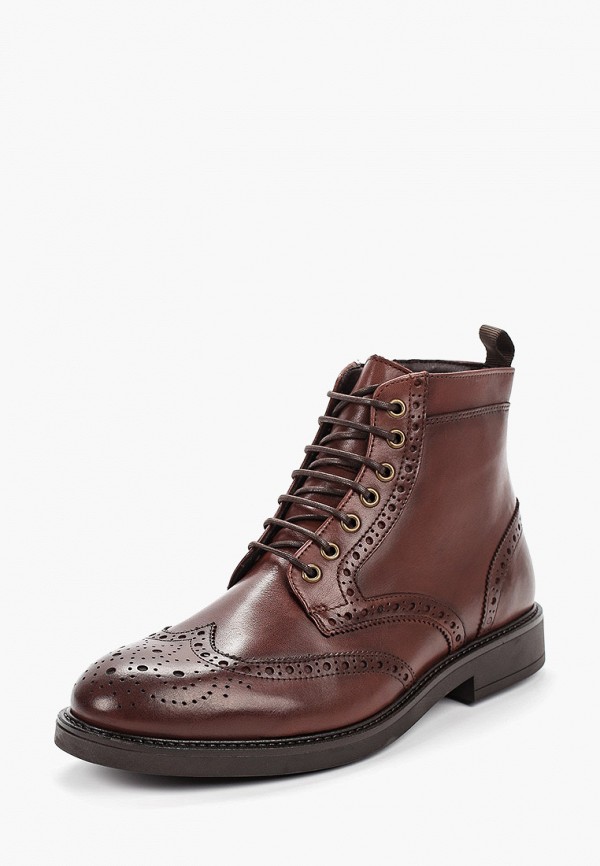 Mango Man Ботинки - PE LIGHT - фото 2