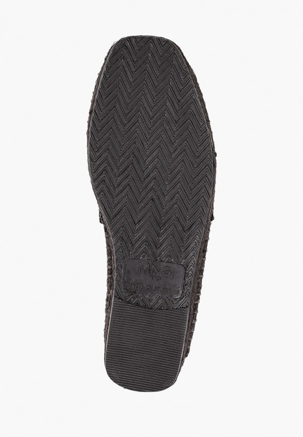 Mango Man Эспадрильи - P YUTE - фото 5