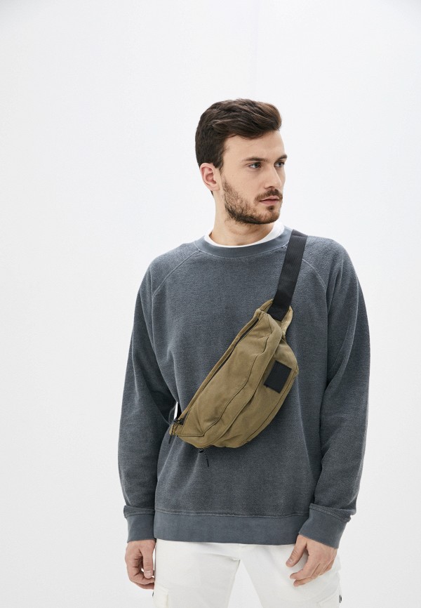 Mango Man Сумка поясная - P BELTBAG2 - фото 4