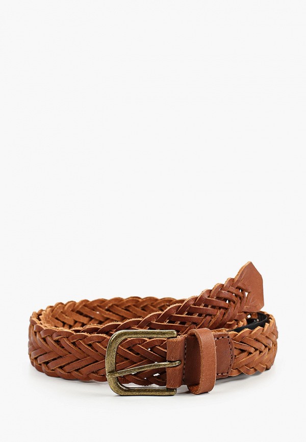 Mango Man Ремень - P WOVEN - фото 1