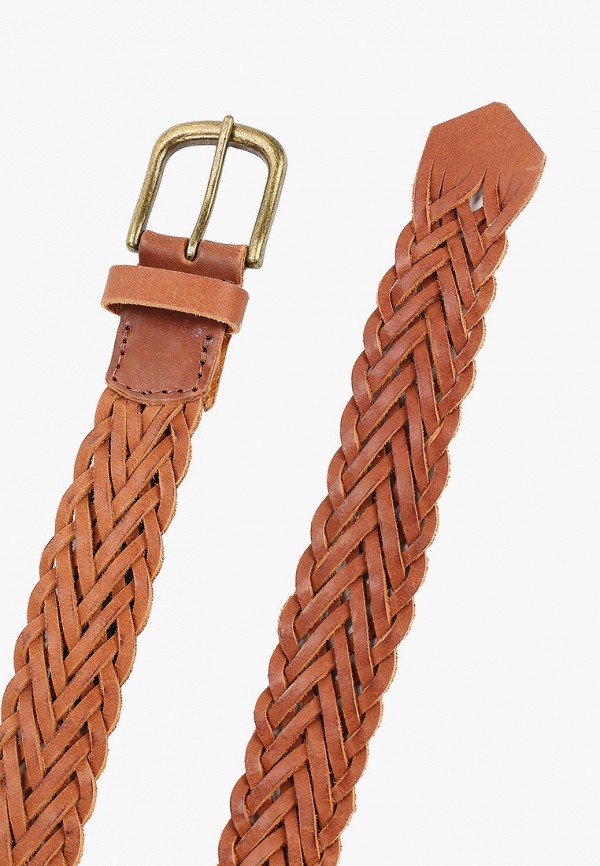 Mango Man Ремень - P WOVEN - фото 2