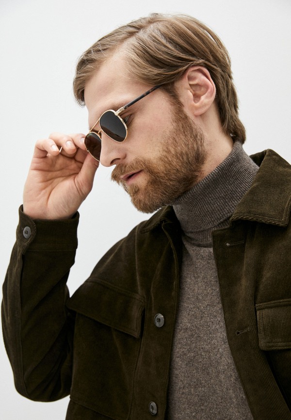 Mango Man Очки солнцезащитные - - GEORGE - фото 4