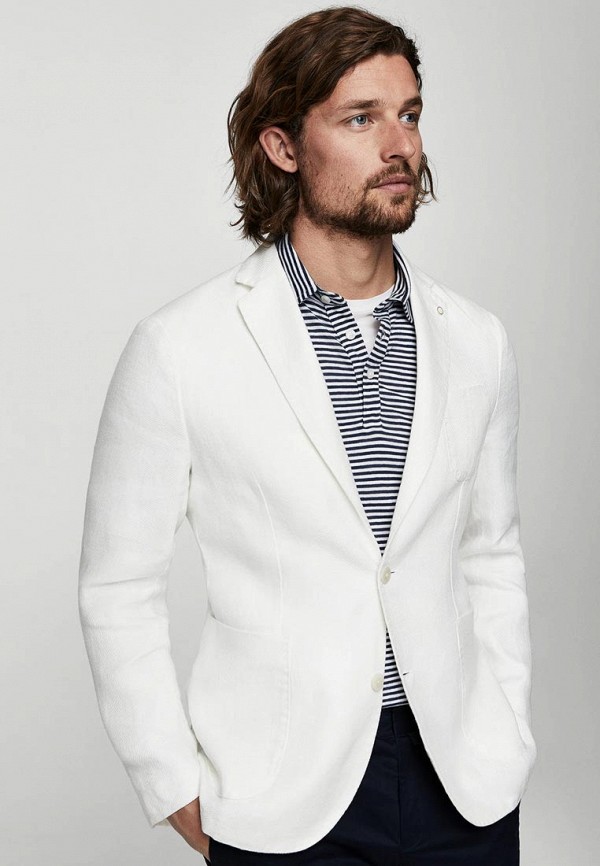 Mango Man Пиджак - - LUNAR - фото 1