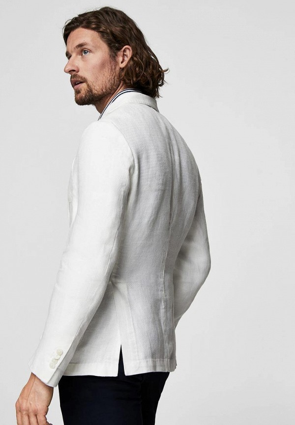 Mango Man Пиджак - - LUNAR - фото 2