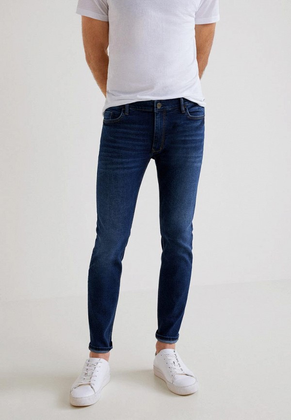 Mango Man Джинсы - - JUDE3 - фото 1