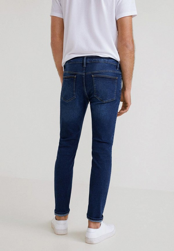 Mango Man Джинсы - - JUDE3 - фото 2