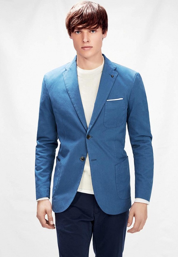 Mango Man Пиджак - фото 2