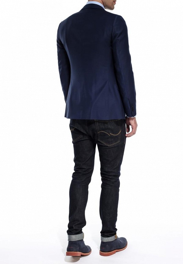 Mango Man Пиджак - - JEREZ4 - фото 4